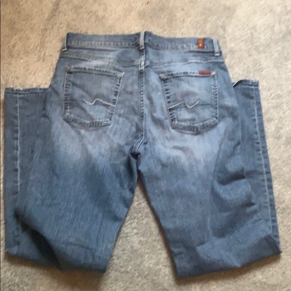 7 For All Mankind Jeans